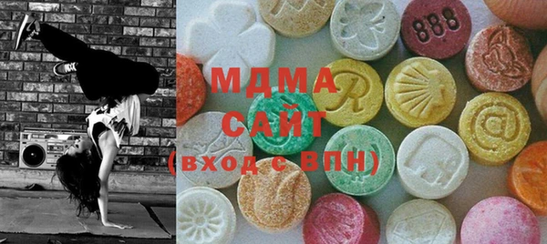 дживик Усинск